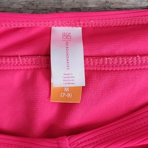 No Boundaries bikini bottoms separates Size M - Picture 4 of 5